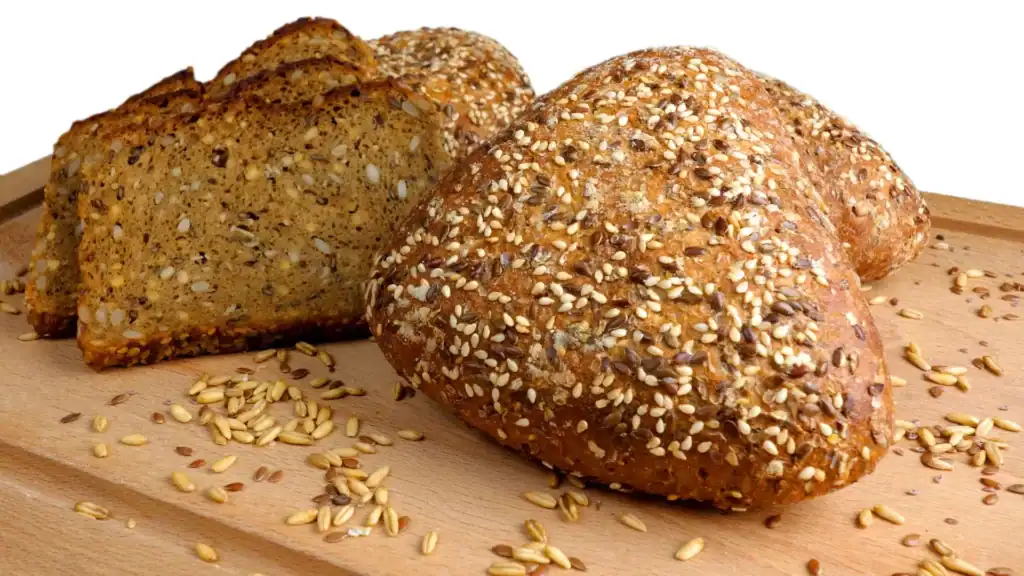 Types of Bread with Low Carbs in South Side UK: