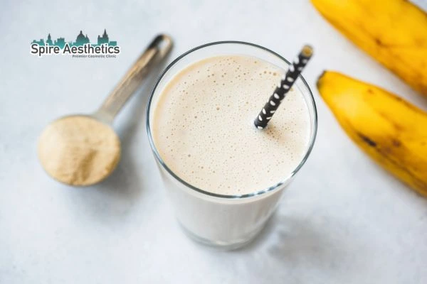 Boost your wellness goals and lose weight with the best protein powder South Side