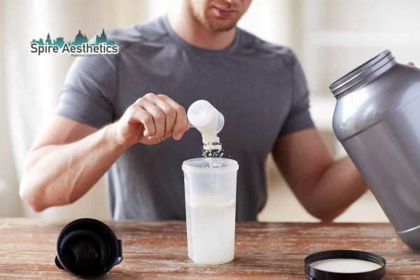 understand which protein powder South Side is best for you!