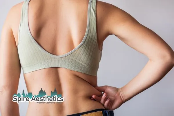 Learn how to reduce and remove love handles South Side Call our team today!