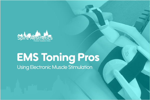 EMS Toning Pros South Side