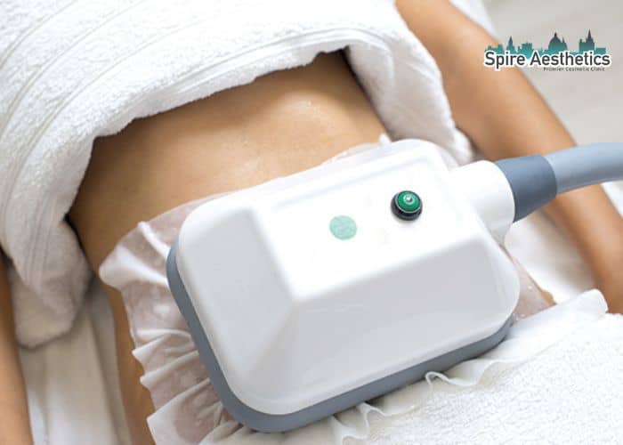 Shift Those Extra Pounds: How Fat Freezing Can Help You Slim Down South Side