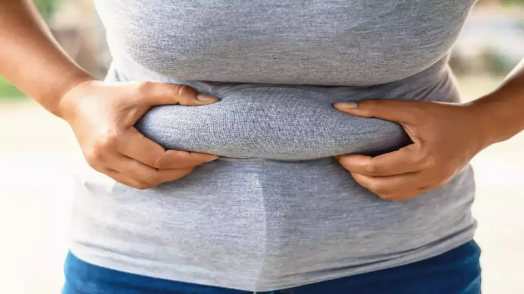 Why Do We Struggle with Stubborn Fat Despite Healthy Habits South Side